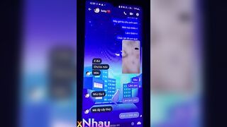 Em học sinh móc lồn chat sex 2