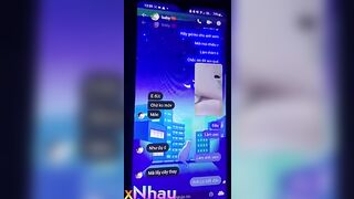 Em học sinh móc lồn chat sex 2