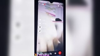 Em học sinh móc lồn chat sex 2