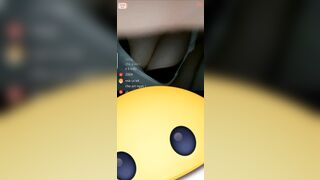 dụ được em vú to trên ome