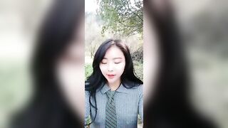 野外系列-苏妲己 15
