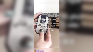Em học sinh call với bạn trai