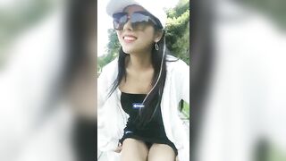 野外系列-苏妲己 17