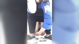Sex nữ sinh làm tình khiến bạn học bất ngờ