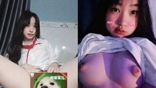 Thanh Thảo với cái bướm dâm từ khi còn là nữ sinh