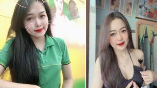 Trốn học với bạn để vào nhà nghỉ làm nháy cho sướng