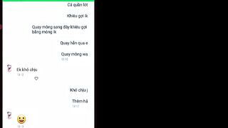 Sex nữ sinh love 10 nghe lời trai banh háng