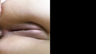 Lâu ngày không gặp bướm em ngày càng múp