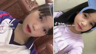 Nữ sinh yêu là cho chịch