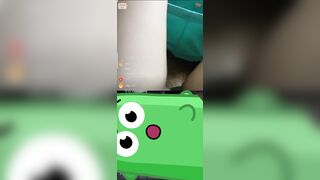 em gái lồn siu non trên ometv