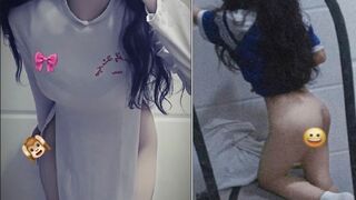 Áo dài cùng anh lên đỉnh hấp dẫn