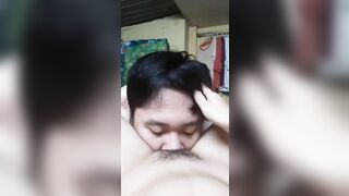 Sex áo dài lần đầu chịch bị lộ clip khắp cõi mạng