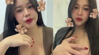 Trước khi chịch bắt phải vét máng thật sướng
