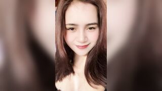 Gái Mnong