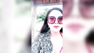 野外系列-苏妲己 31