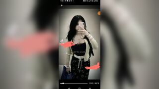 Full clip bé *** thủ dâm
