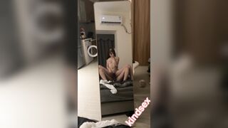 Xuất ngũ về là em đè ra đụ liên tục