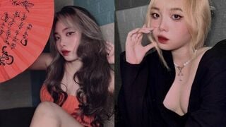 Em học sinh love 12 dâm thủy chảy ướt hết đồ đạc