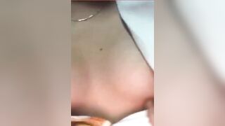 Bé Kiều love 11 lộ clip sex với bạn trai cu to
