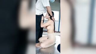 野外系列-苏妲己 35