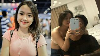 Gạ đụ thành công em ny cũ