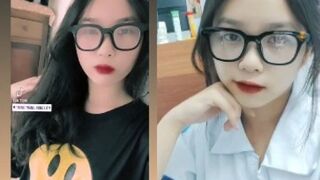 Em Thảo Uyên tính cách bạo dâm