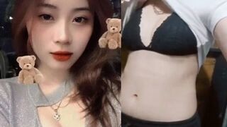 Ngọc Diễm vẫn còn nước
