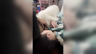 Được vợ BJ