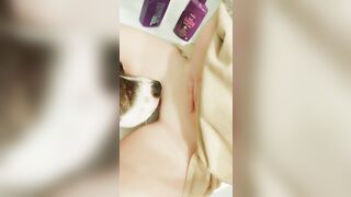 cô chủ nhỏ nhứng nhồn và cậu vàng may mắn Full bộ 20 video ko làm ae thất vọng đâu