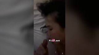 Em gái dễ thương vú to
