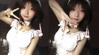 Chịch nát bướm em Khánh Ly love 10