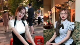 Siêu phẩm nện bướm đáng yêu nhất