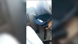 Em gái vú to bị anh cu bự nện không ngừng nghỉ