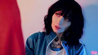 Zirael_Rem trong trò chơi con mực