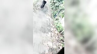 野外系列-苏妲己 41