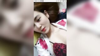 Cô giáo Trân lộ clip sex show lồn
