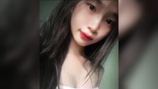 Sex Nguyễn Ngọc Hân 2K8 love 11A8 lồn còn non