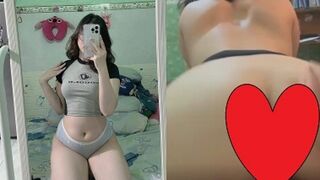 Mai đi thi những không chịu học chỉ thích chịch