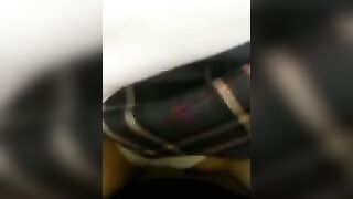 Hai em học sinh kéo nhau Ra đồng chịch nhau lén lút
