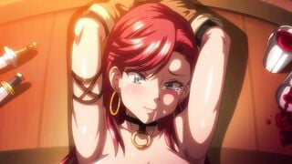 hentai 2d isekai chuyển sinh nữ hiệp sĩ bị hiếp tập thể