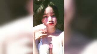 Bích Trân trẻ đẹp