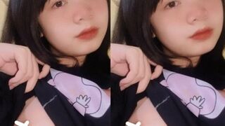 Em học sinh Tóc ngăn vú đẹp được đụ rên sướng