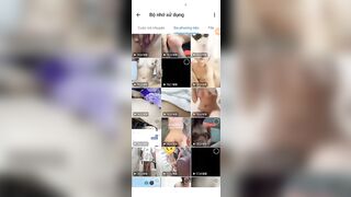 Siêu phẩm dụ dỗ 2 chị em chat sex 2