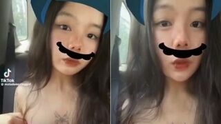 Con đĩ của anh đang nứng vì lâu chưa chịch