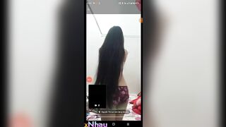 Full clip show hàng call sex của các e học sinh