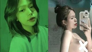 Hoàng Thị Thu Hà 2k7 nưng lồn thủ dâm lên đỉnh
