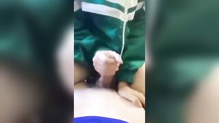 hoc sinh love9 Hà Tĩnh