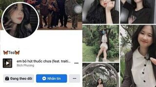 Học sinh ngây thơ bị dụ dỗ phịch nhau