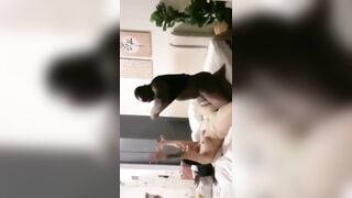 Hà My gái miền Tây thân hình ngon