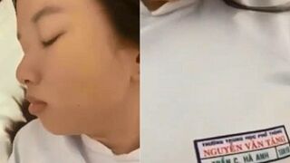 Full clip sex Trần Hà Anh 2ka8 THPT Nguyễn Văn Tăng